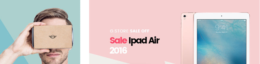 AP Gstore